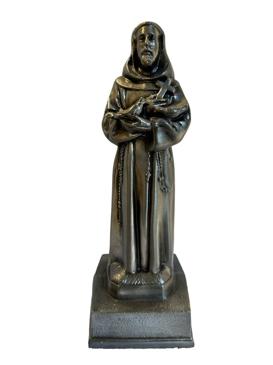 ST FRANCIS